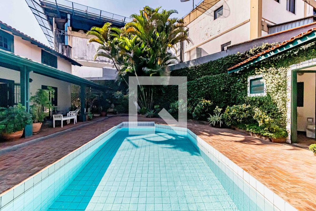 Casa, 3 quartos, 365 m² - Foto 136