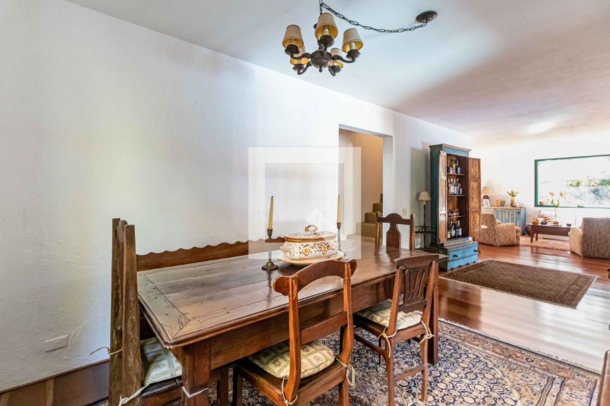 Casa, 3 quartos, 365 m² - Foto 10