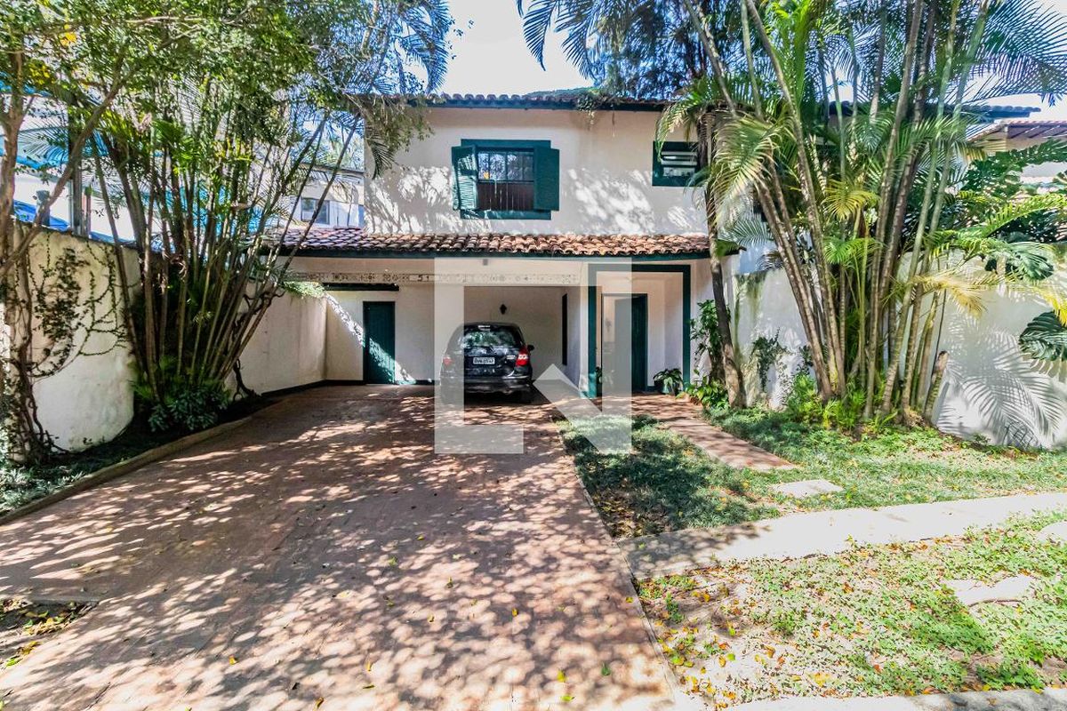 Casa, 3 quartos, 365 m² - Foto 152