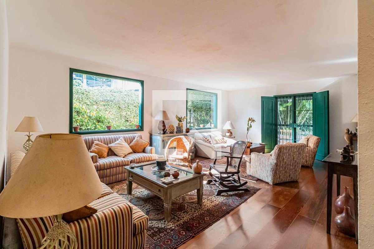 Casa, 3 quartos, 365 m² - Foto 2