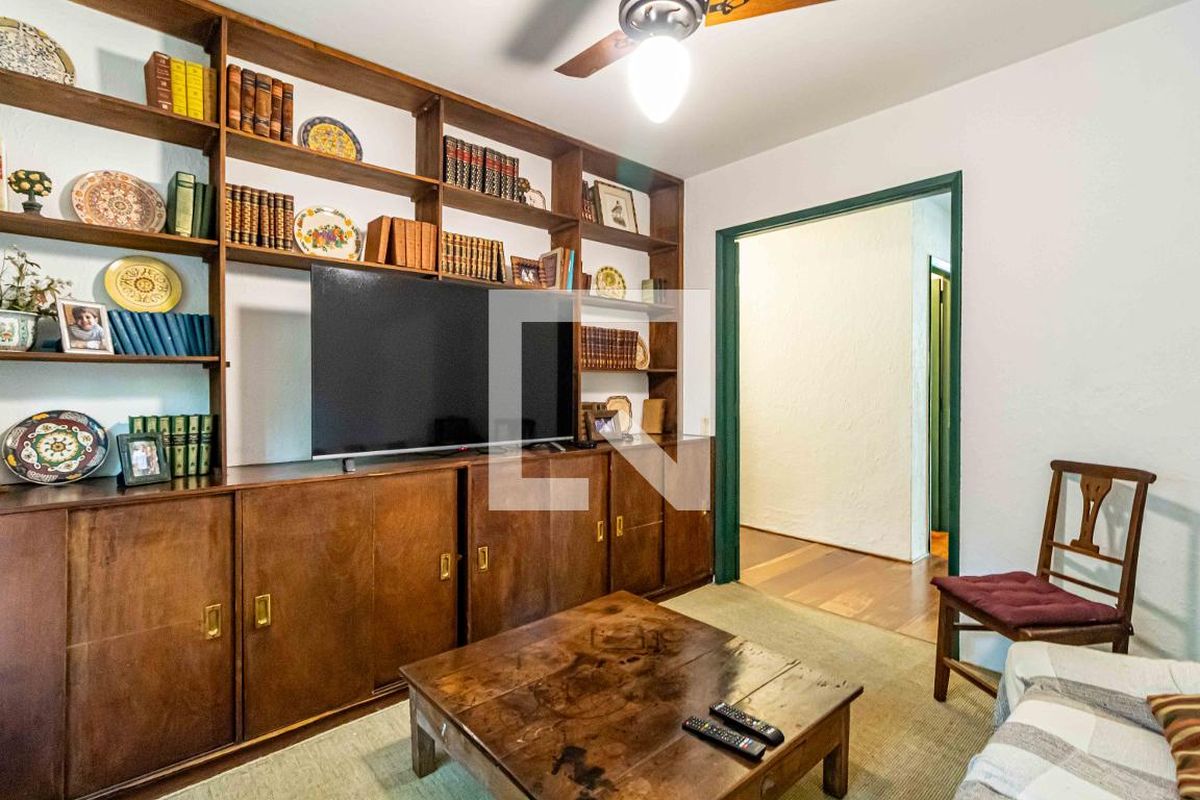 Casa, 3 quartos, 365 m² - Foto 18