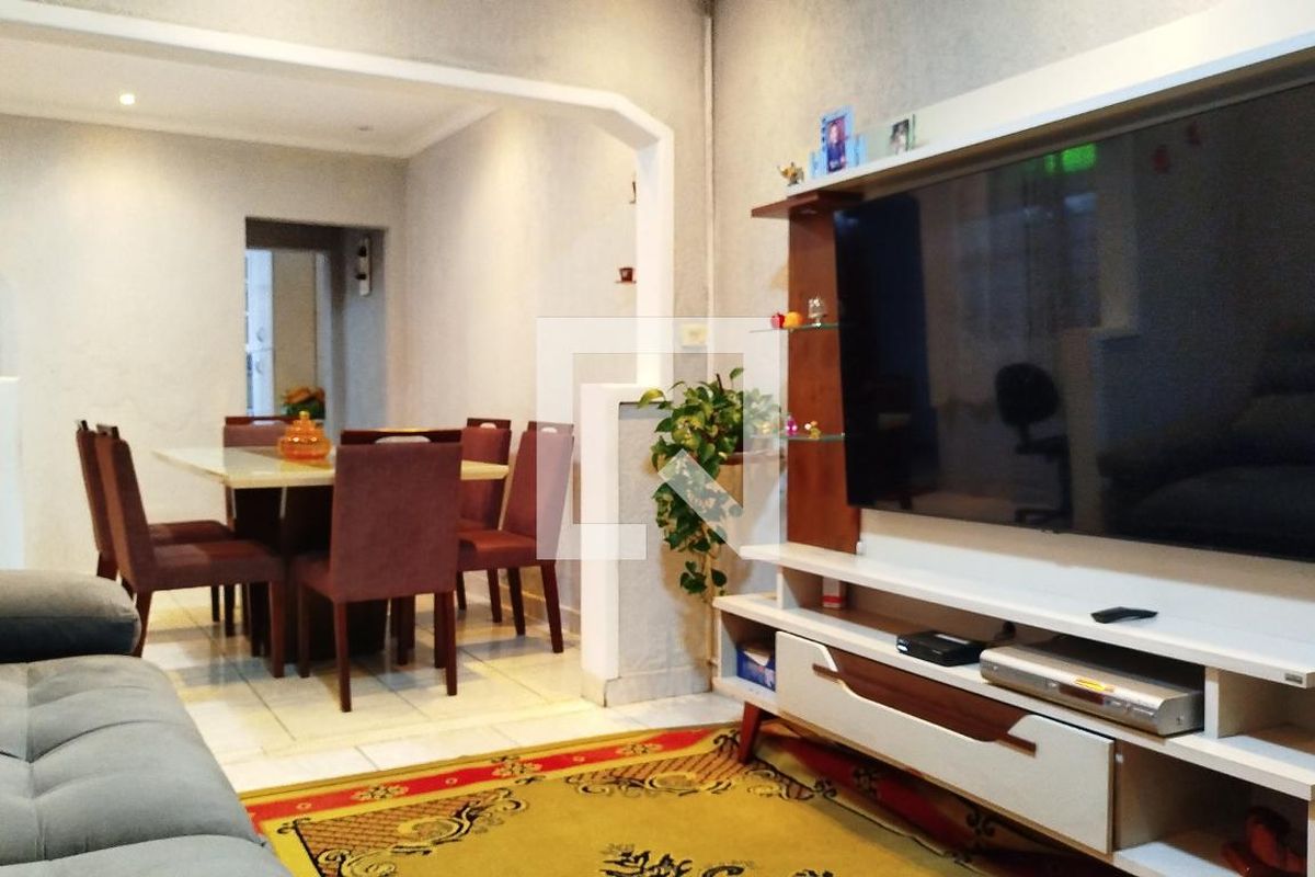 Casa, 2 quartos, 120 m² - Foto 4