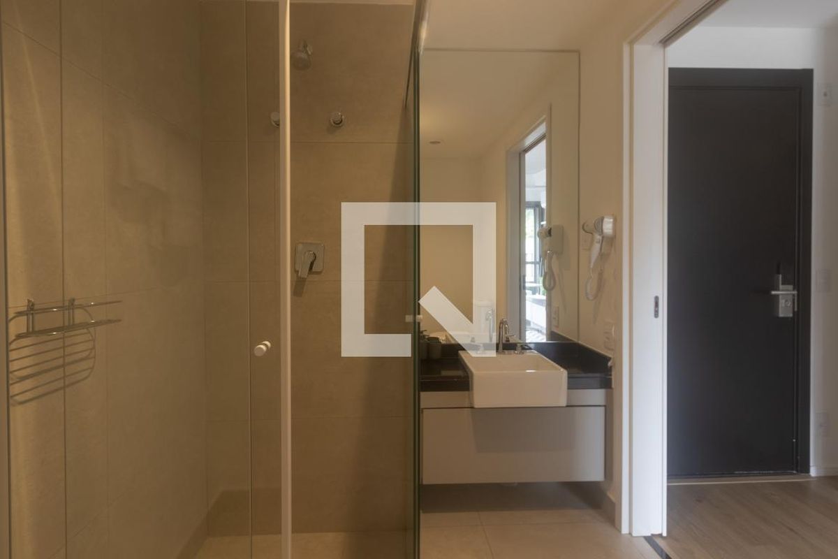 Kitnet-Studio, 27 m² - Foto 36
