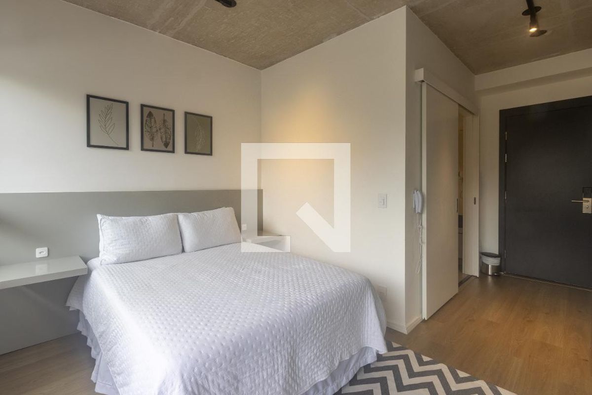 Kitnet-Studio, 27 m² - Foto 6