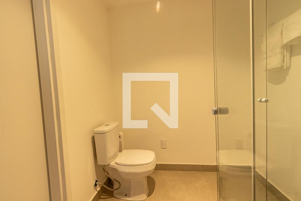 Kitnet-Studio, 27 m² - Foto 40