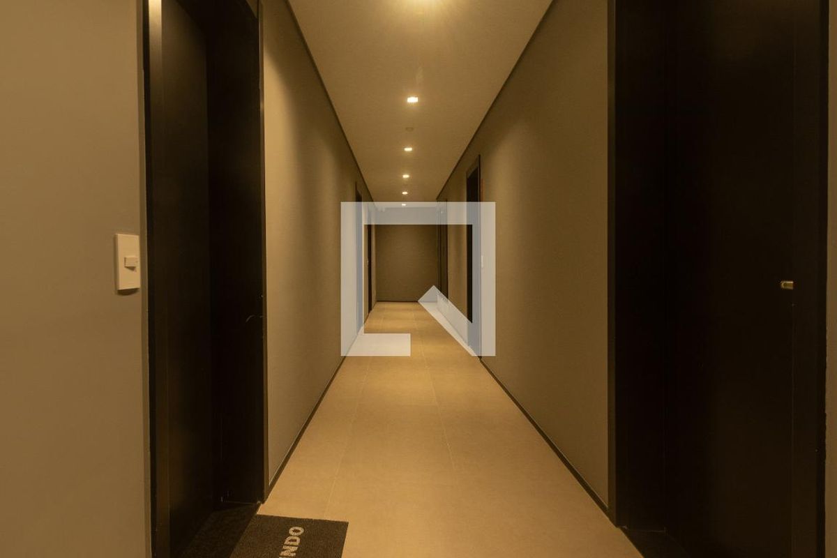 Kitnet-Studio, 27 m² - Foto 42