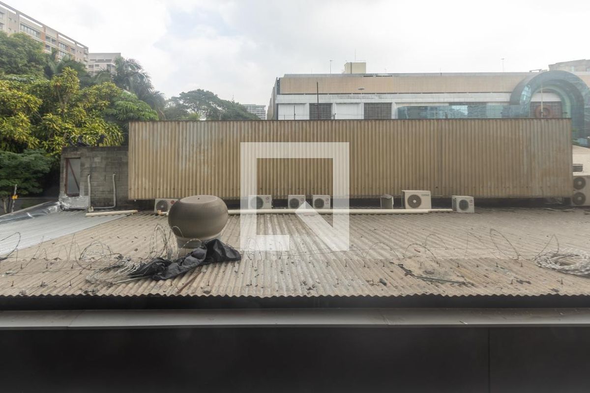 Kitnet-Studio, 27 m² - Foto 28