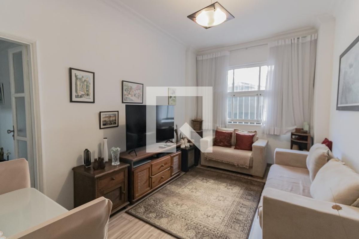 Apartamento, 2 quartos, 83 m² - Foto 2