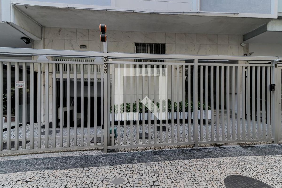 Apartamento, 2 quartos, 83 m² - Foto 35