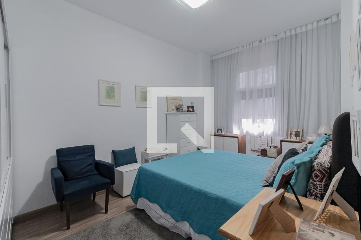 Apartamento, 2 quartos, 83 m² - Foto 12