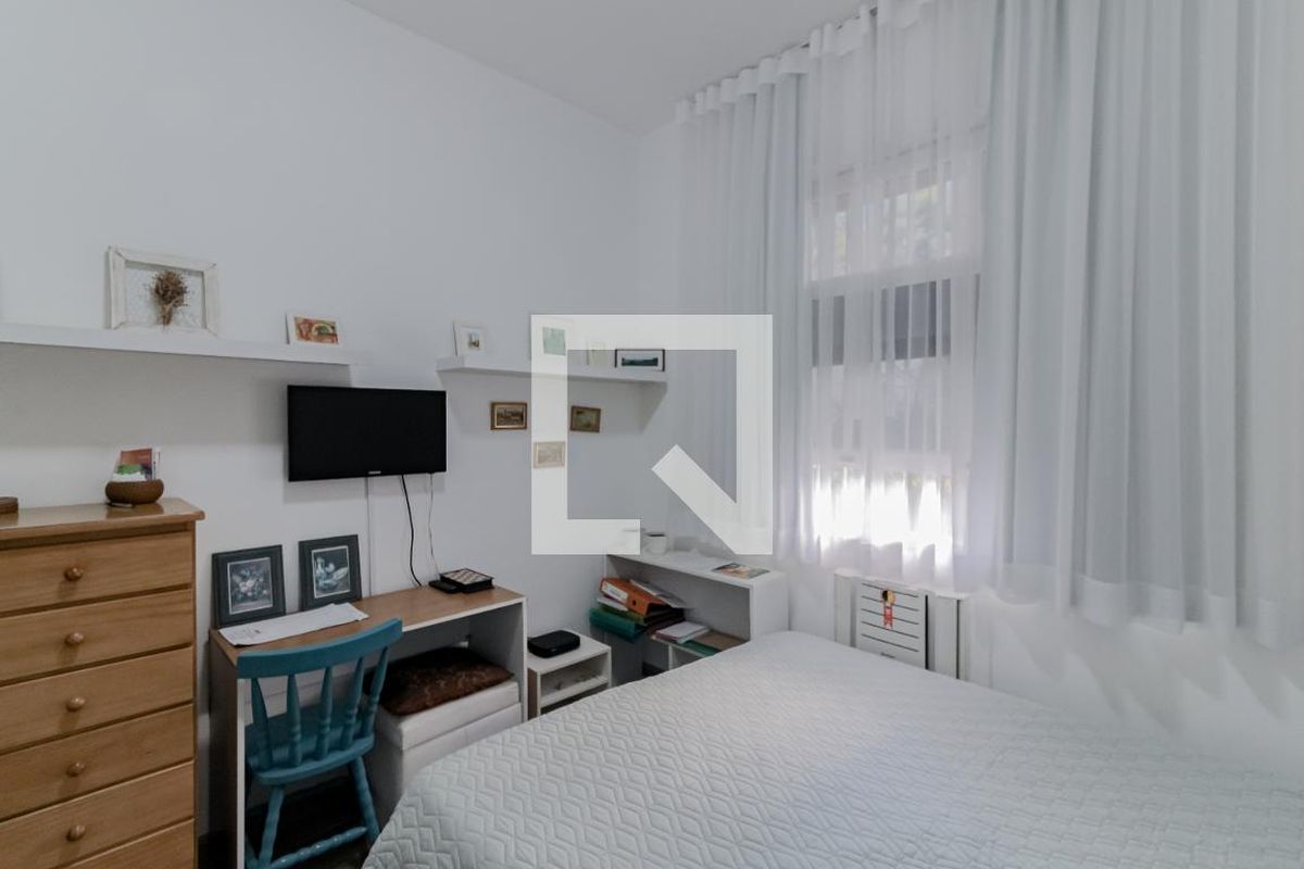 Apartamento, 2 quartos, 83 m² - Foto 6