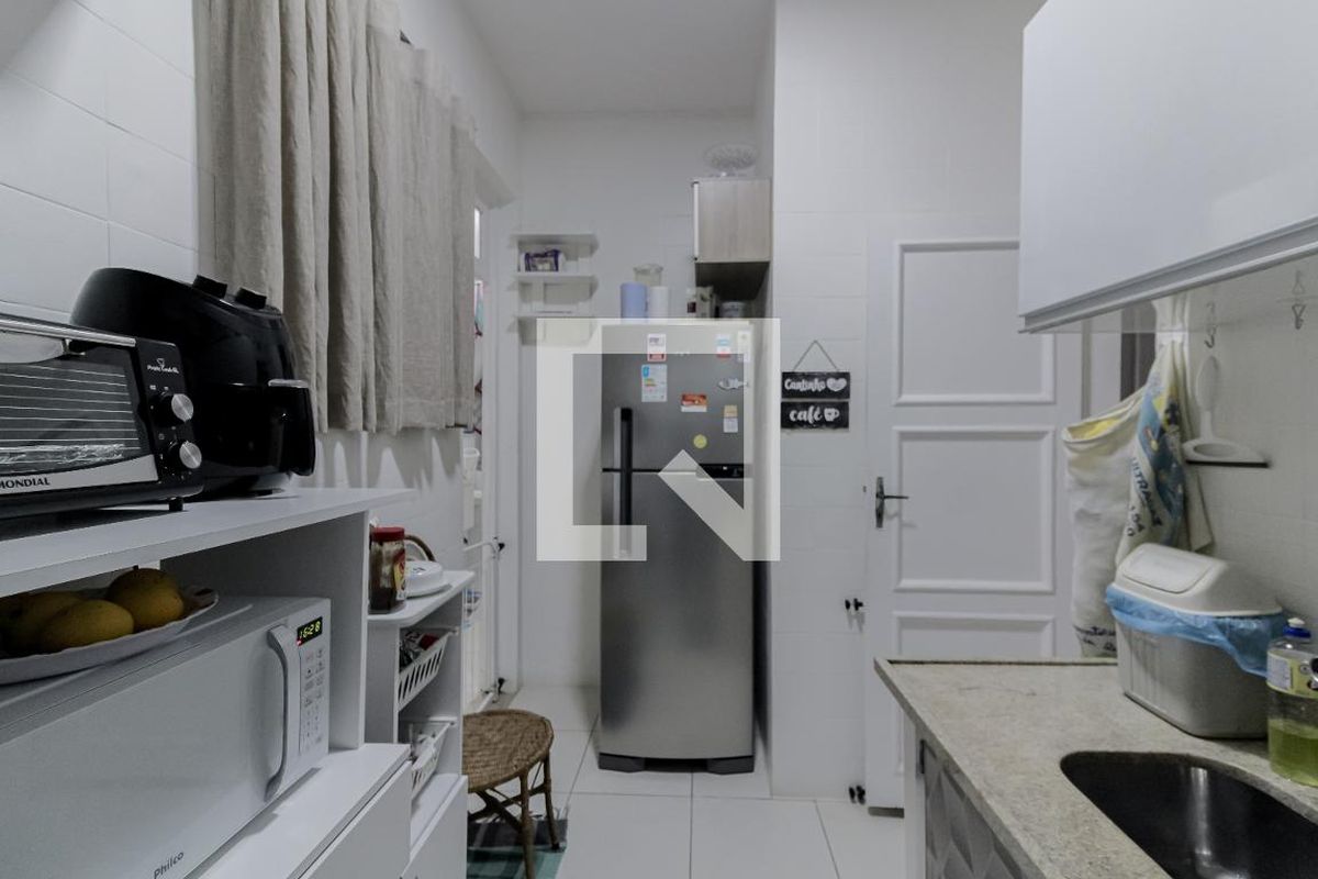Apartamento, 2 quartos, 83 m² - Foto 17