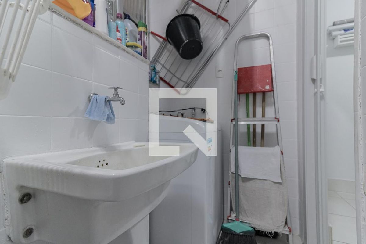 Apartamento, 2 quartos, 83 m² - Foto 21