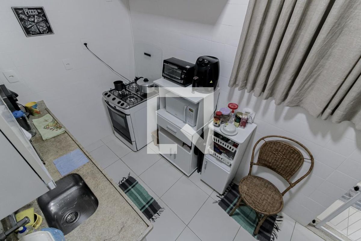 Apartamento, 2 quartos, 83 m² - Foto 20