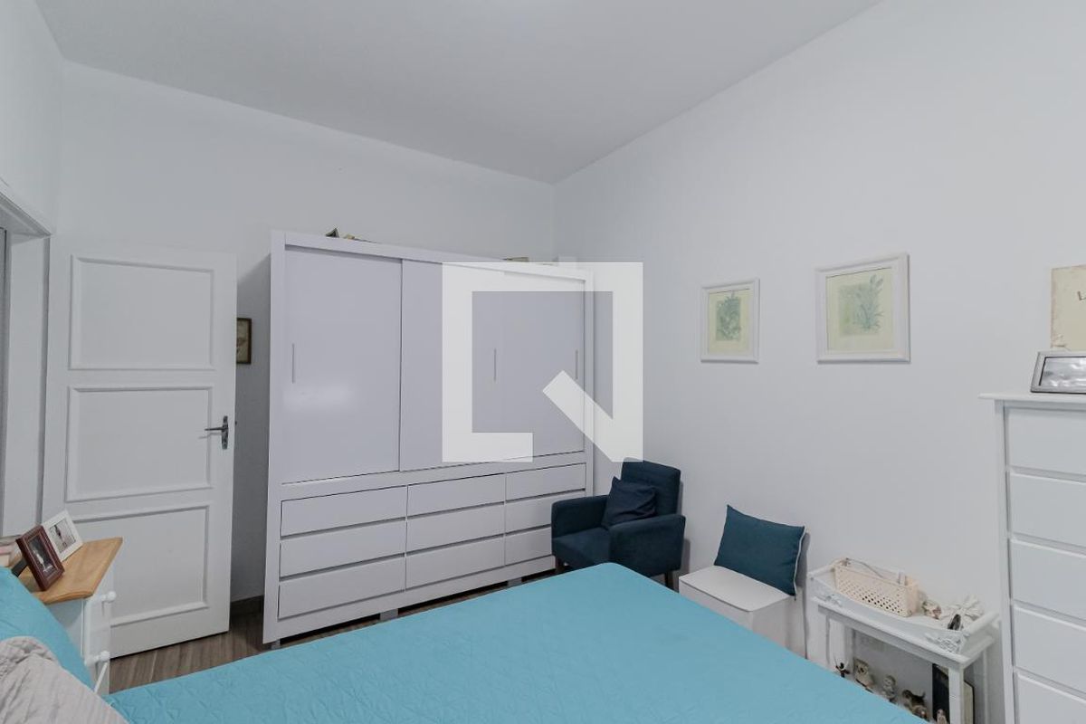 Apartamento, 2 quartos, 83 m² - Foto 10