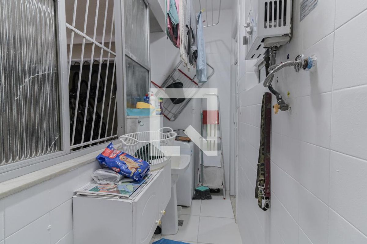 Apartamento, 2 quartos, 83 m² - Foto 22