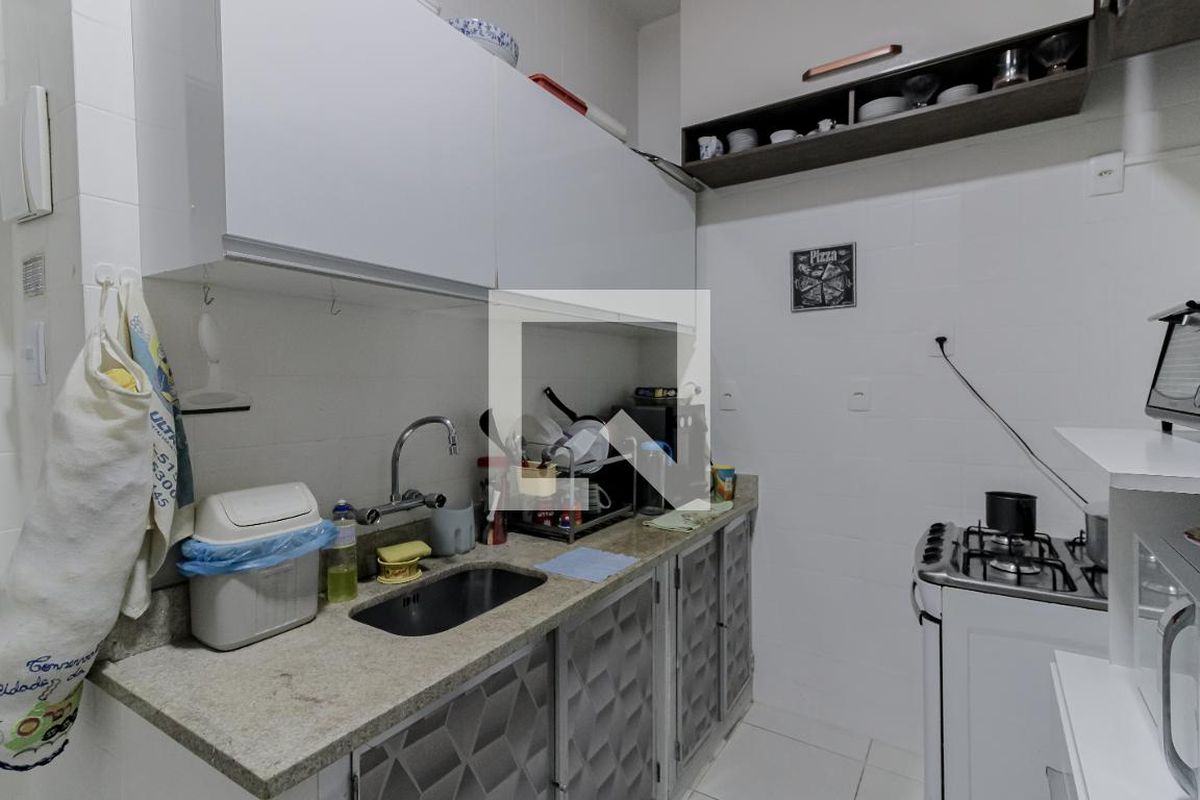 Apartamento, 2 quartos, 83 m² - Foto 19