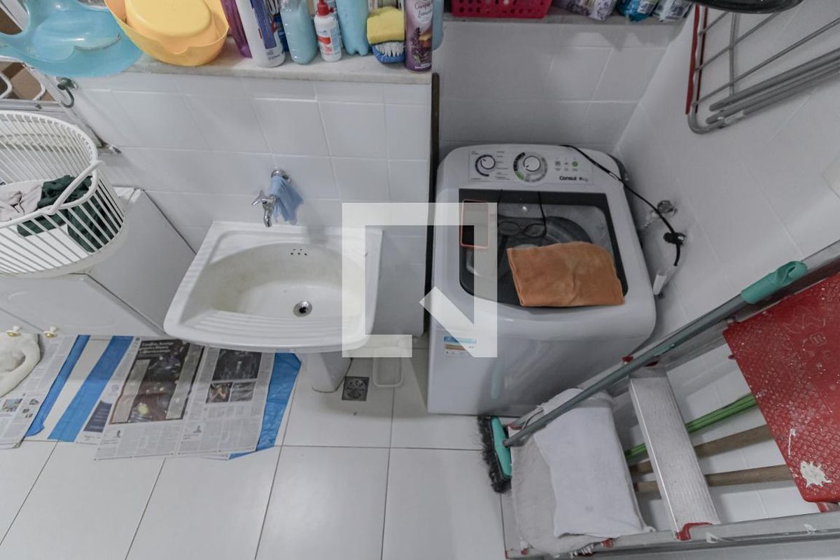 Apartamento, 2 quartos, 83 m² - Foto 23