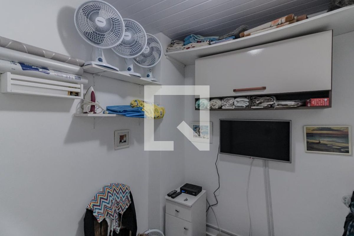 Apartamento, 2 quartos, 83 m² - Foto 27