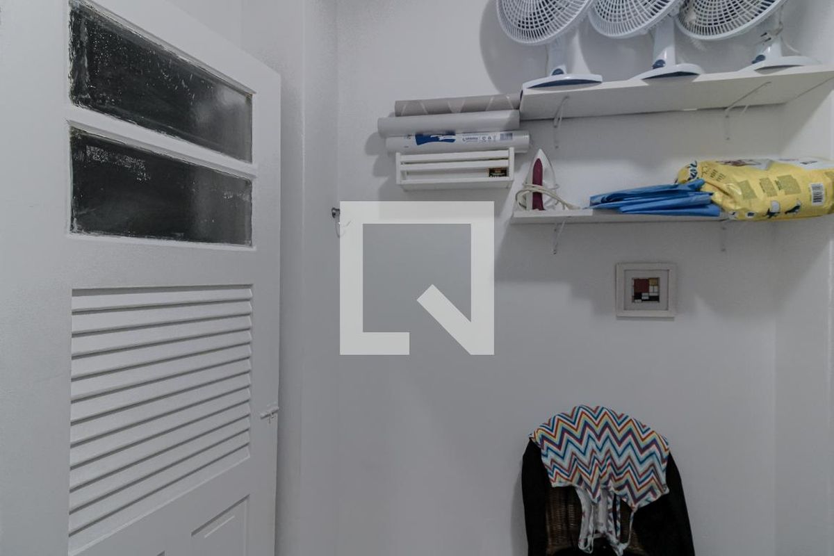 Apartamento, 2 quartos, 83 m² - Foto 28