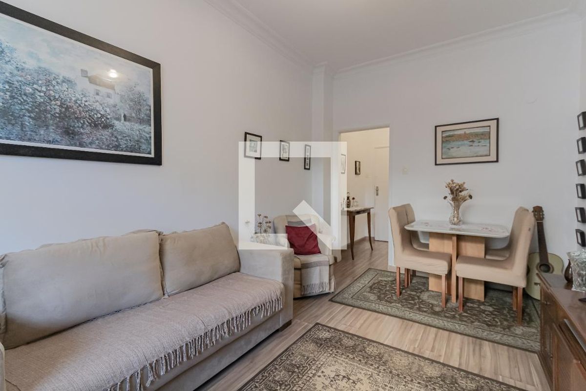 Apartamento, 2 quartos, 83 m² - Foto 4