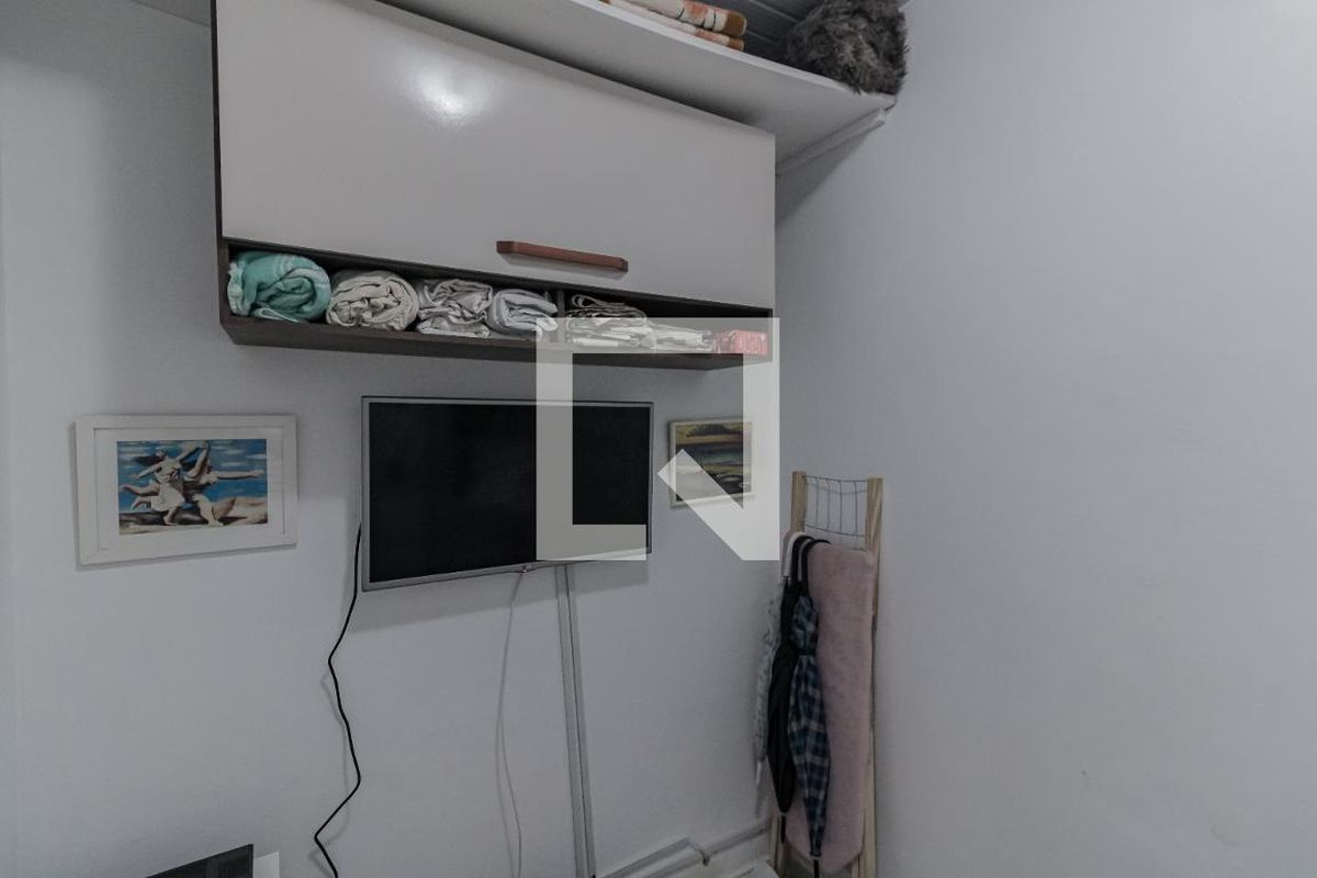 Apartamento, 2 quartos, 83 m² - Foto 25