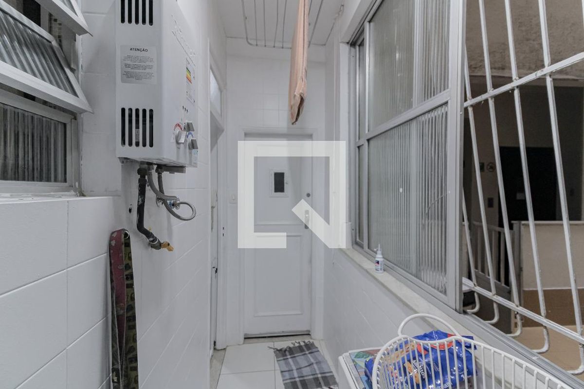 Apartamento, 2 quartos, 83 m² - Foto 24