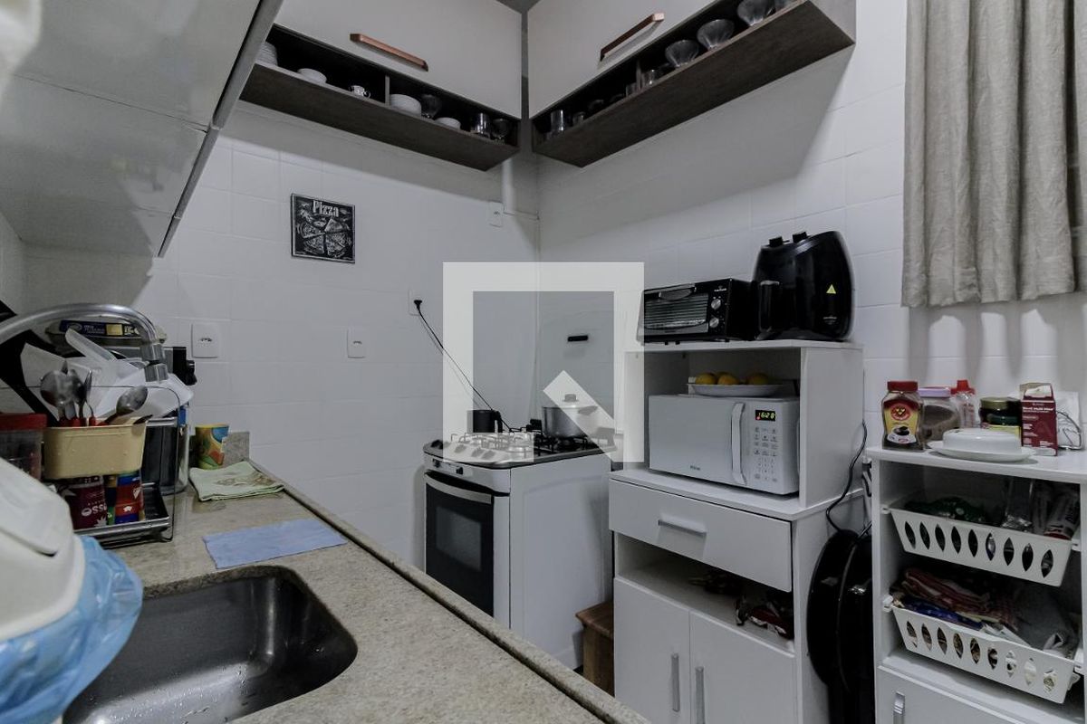 Apartamento, 2 quartos, 83 m² - Foto 18