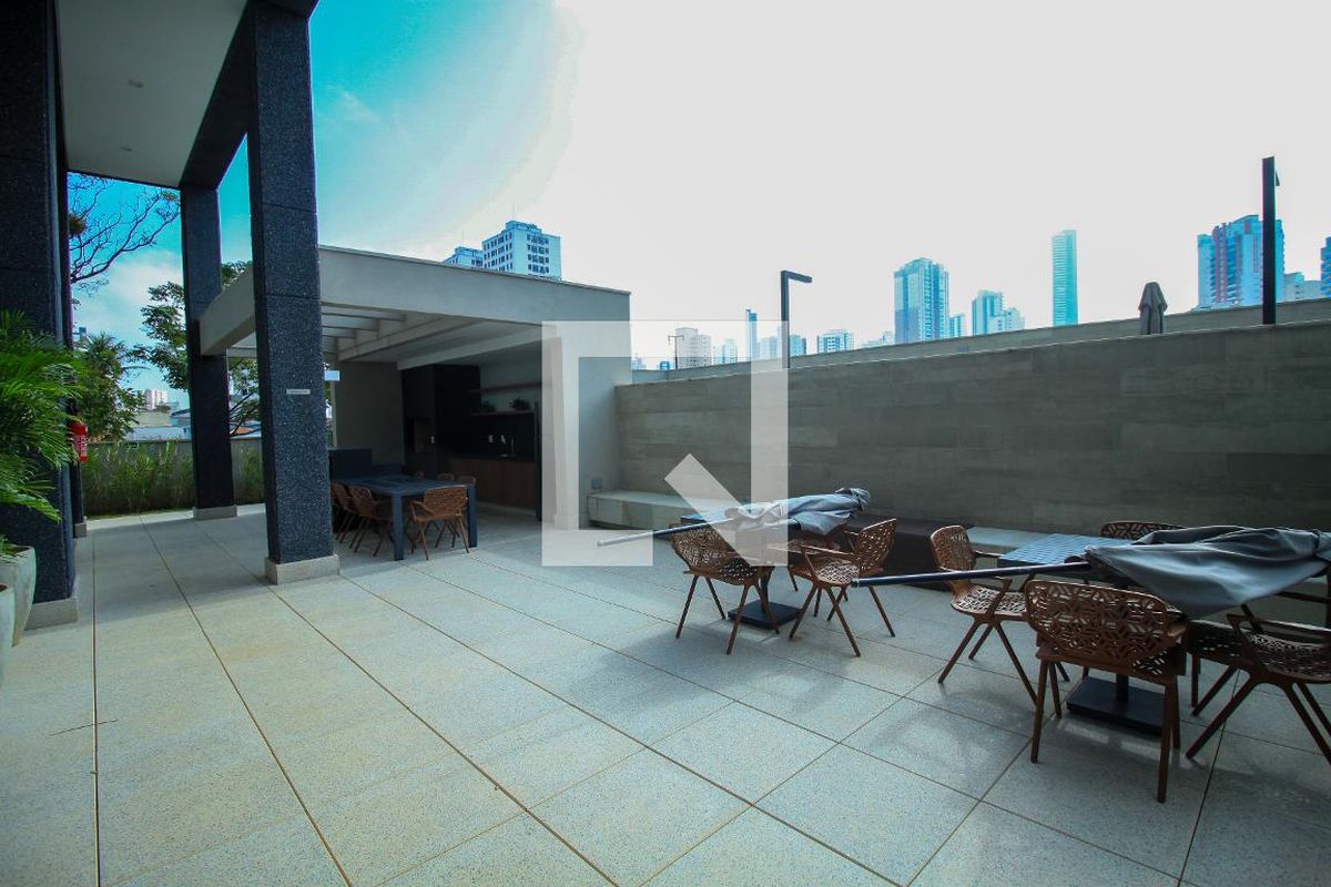 Apartamento, 3 quartos, 88 m² - Foto 114