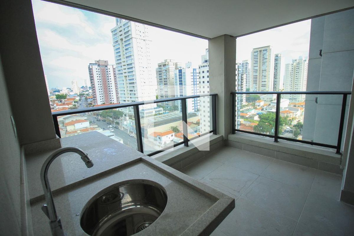 Apartamento, 3 quartos, 88 m² - Foto 22