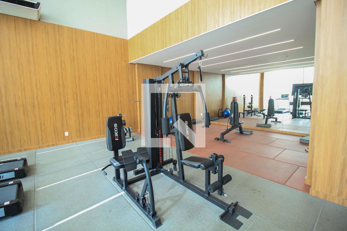 Apartamento, 3 quartos, 88 m² - Foto 100