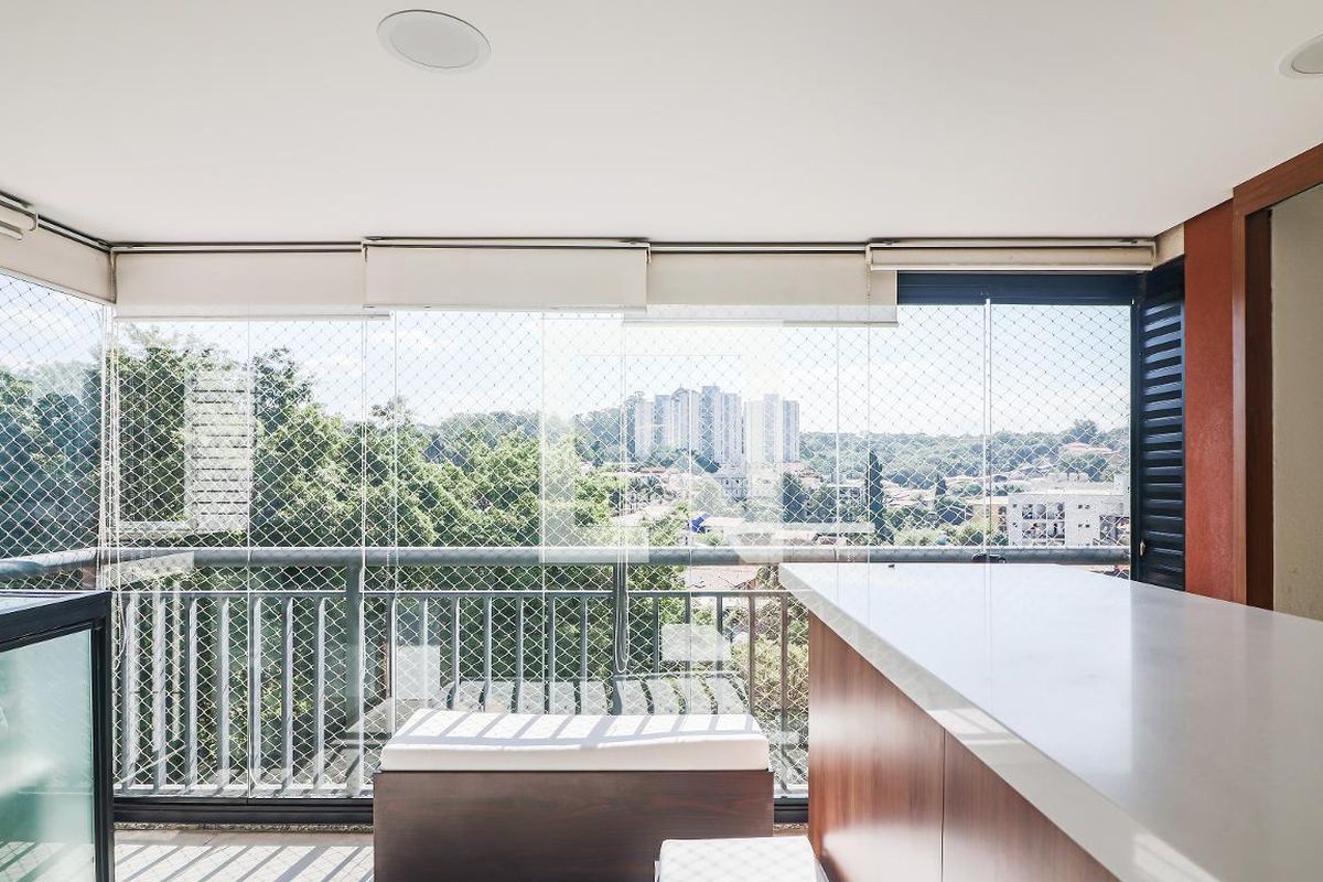 Apartamento, 2 quartos, 60 m² - Foto 3