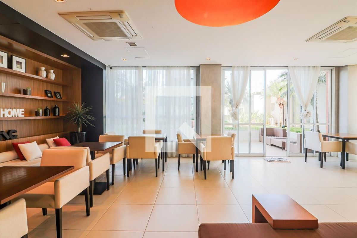 Apartamento, 2 quartos, 60 m² - Foto 40