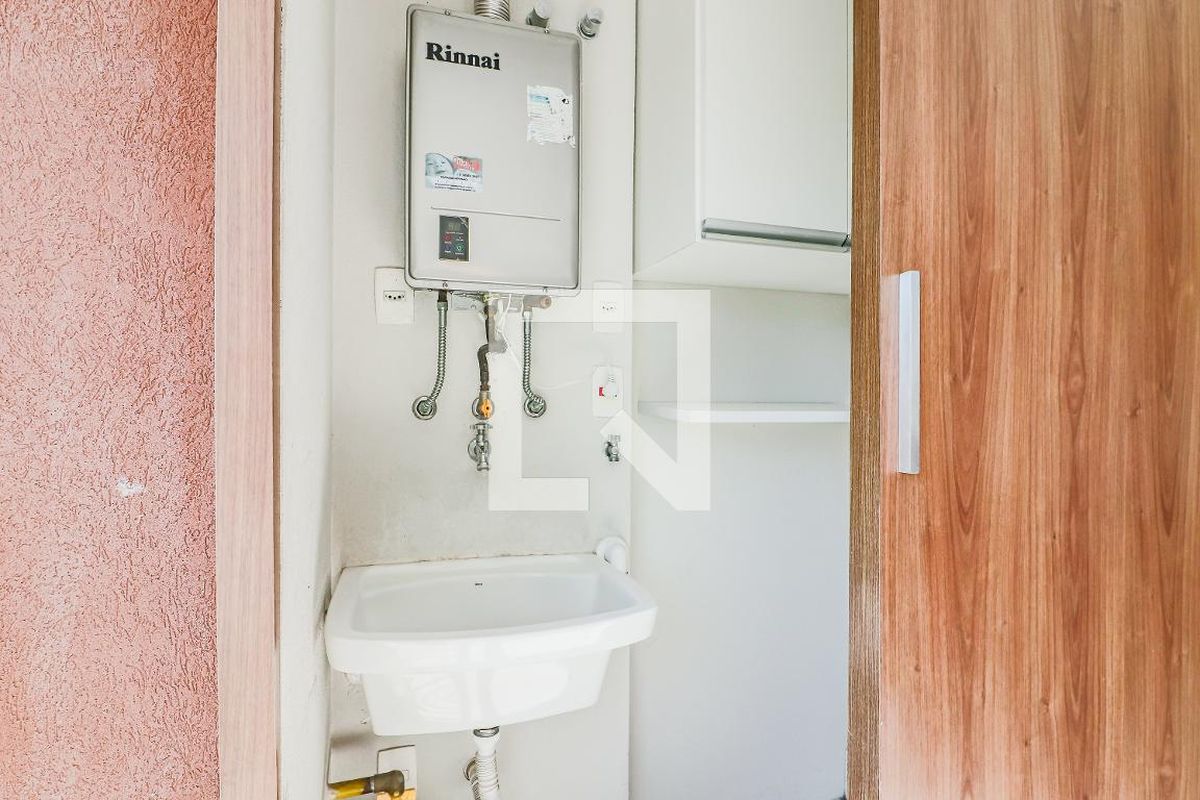 Apartamento, 2 quartos, 60 m² - Foto 32