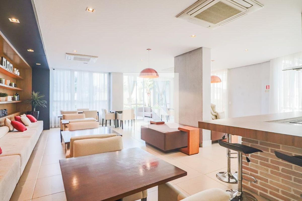 Apartamento, 2 quartos, 60 m² - Foto 39
