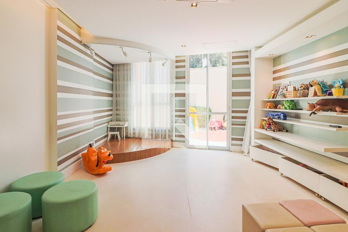 Apartamento, 2 quartos, 60 m² - Foto 37