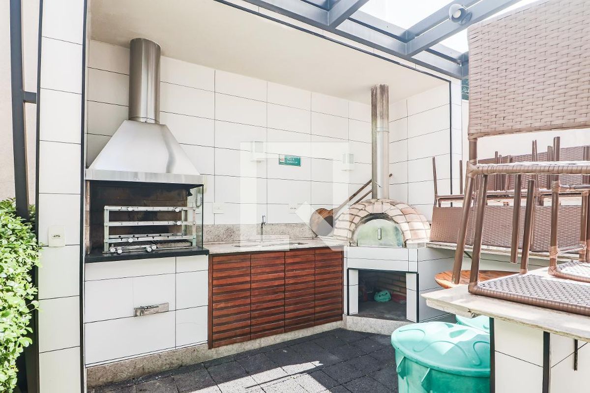 Apartamento, 2 quartos, 60 m² - Foto 41