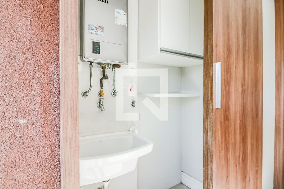 Apartamento, 2 quartos, 60 m² - Foto 12