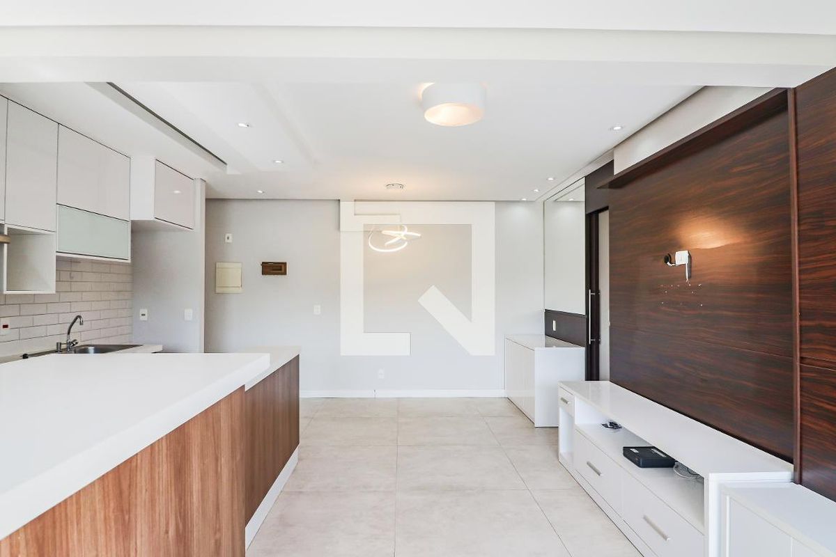 Apartamento, 2 quartos, 60 m² - Foto 4