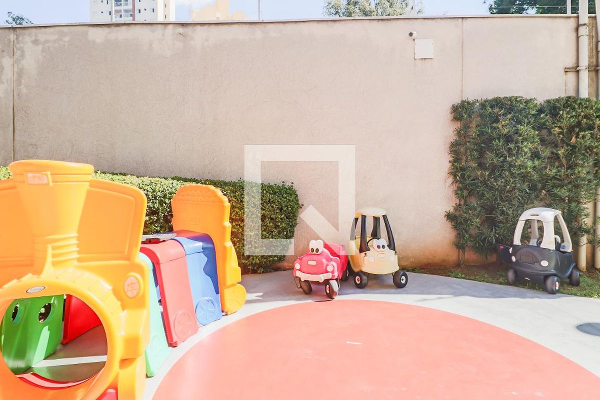 Apartamento, 2 quartos, 60 m² - Foto 42