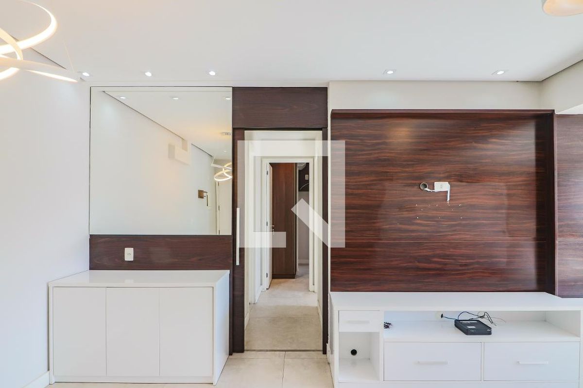 Apartamento, 2 quartos, 60 m² - Foto 7