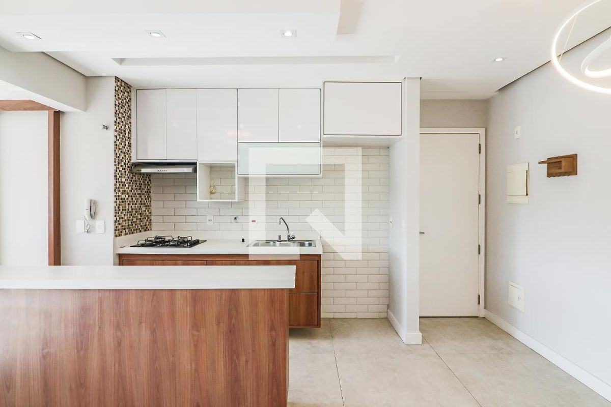 Apartamento, 2 quartos, 60 m² - Foto 6