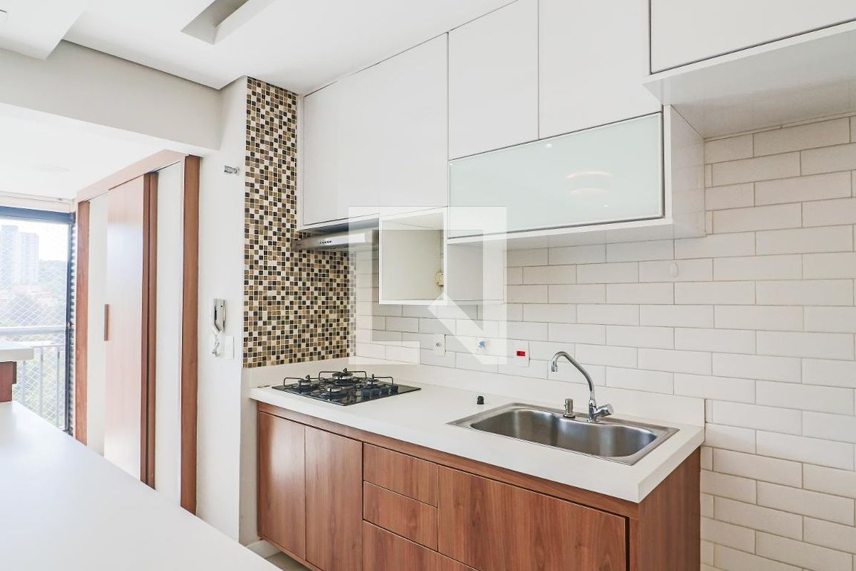 Apartamento, 2 quartos, 60 m² - Foto 9