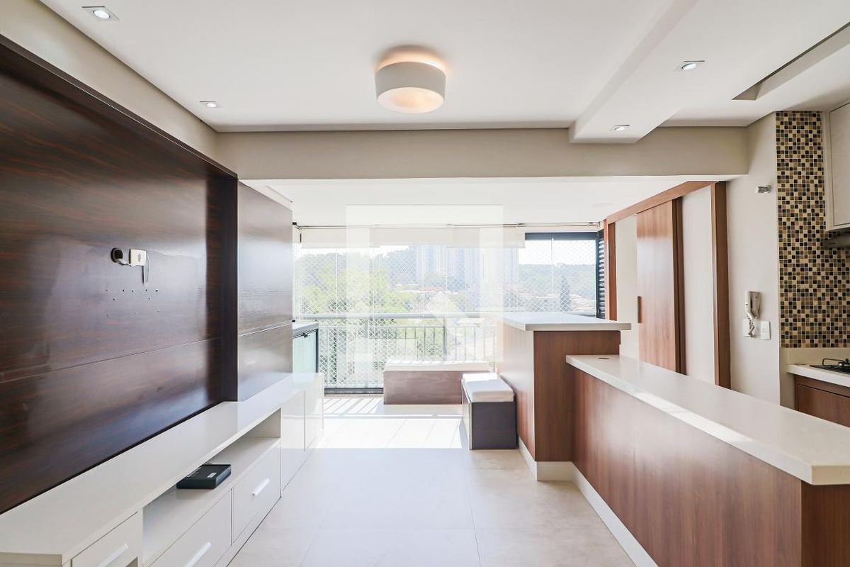 Apartamento, 2 quartos, 60 m² - Foto 8