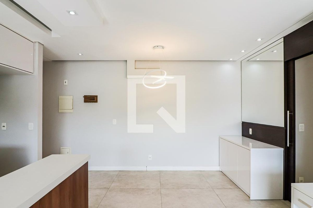 Apartamento, 2 quartos, 60 m² - Foto 5