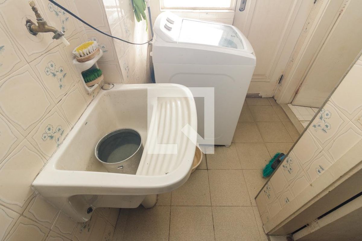 Apartamento, 3 quartos, 109 m² - Foto 60