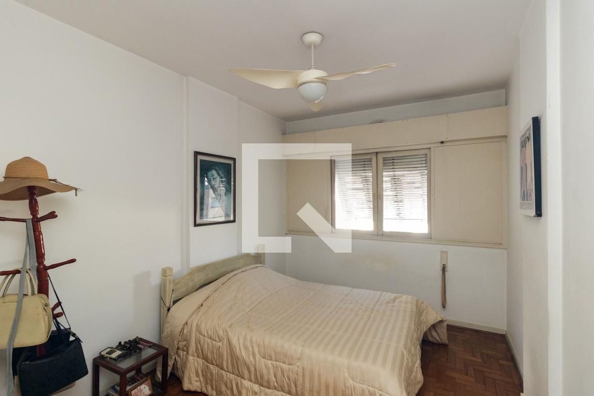 Apartamento, 3 quartos, 109 m² - Foto 10