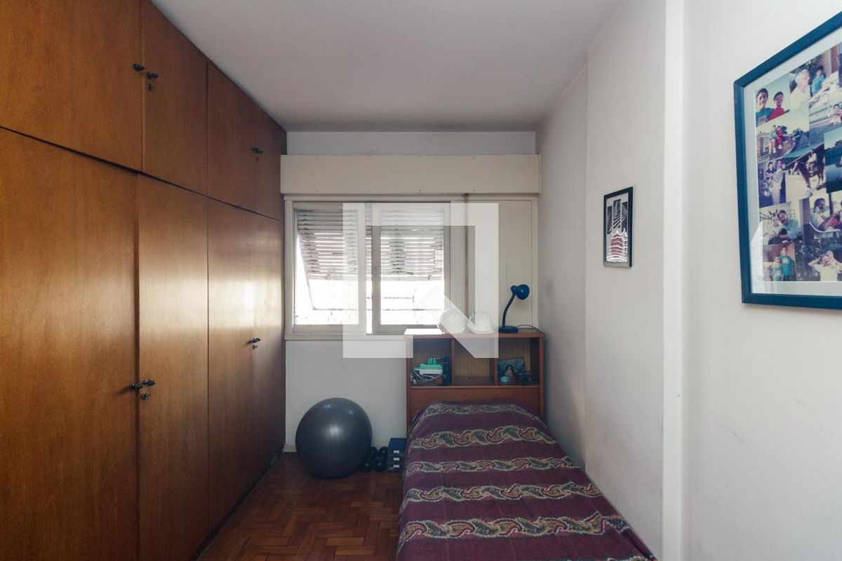 Apartamento, 3 quartos, 109 m² - Foto 20