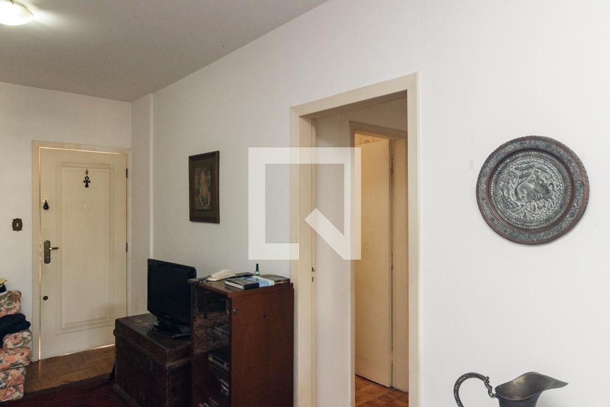 Apartamento, 3 quartos, 109 m² - Foto 6