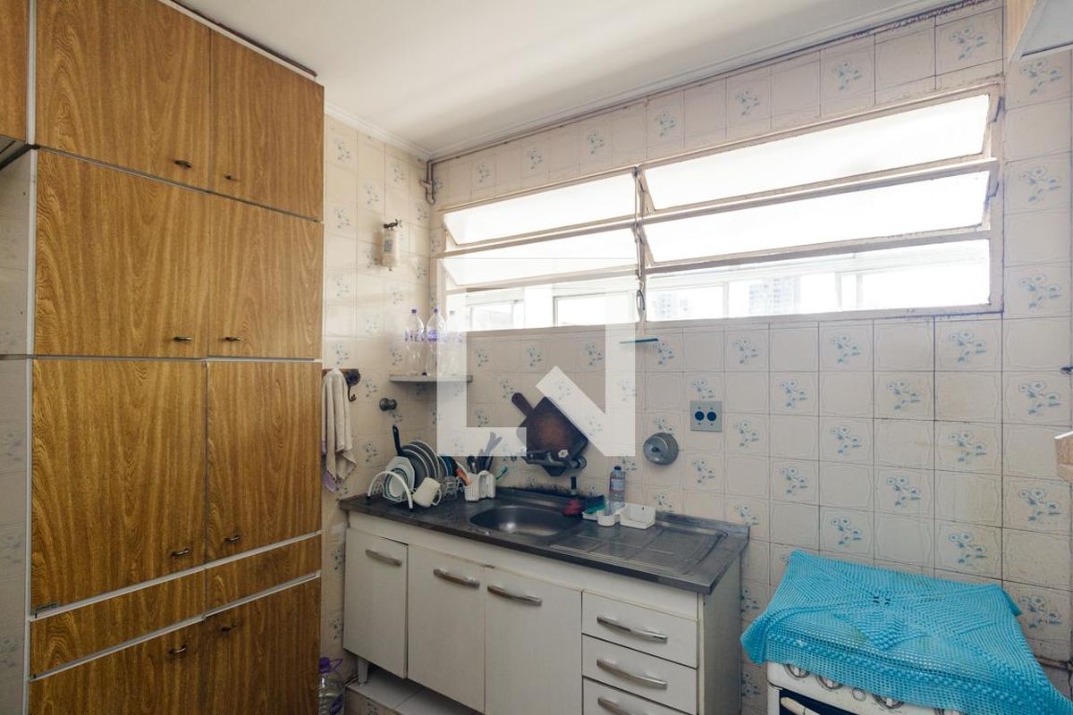 Apartamento, 3 quartos, 109 m² - Foto 54